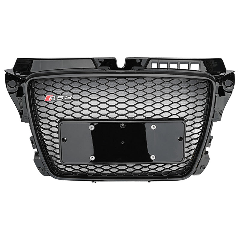2008-2012 Audi RS3 Style Honeycomb Grille | 8P A3/S3