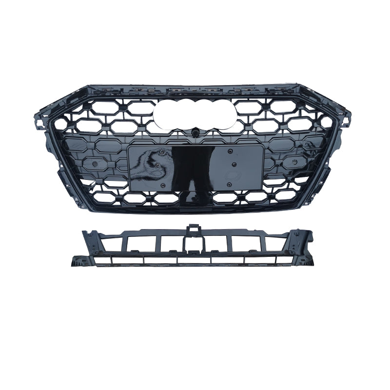 2020-2023 Audi RS3 Style Honeycomb Grille | 8Y A3/S3