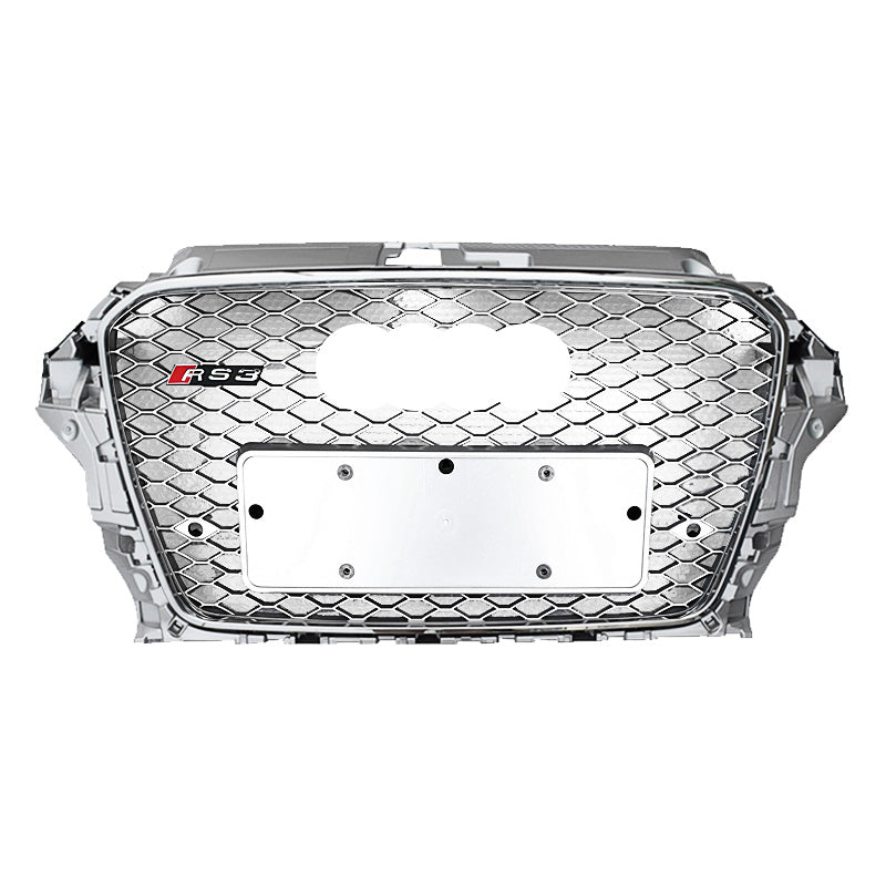2013-2016 Audi RS3 Style Honeycomb Grille | 8V A3/S3