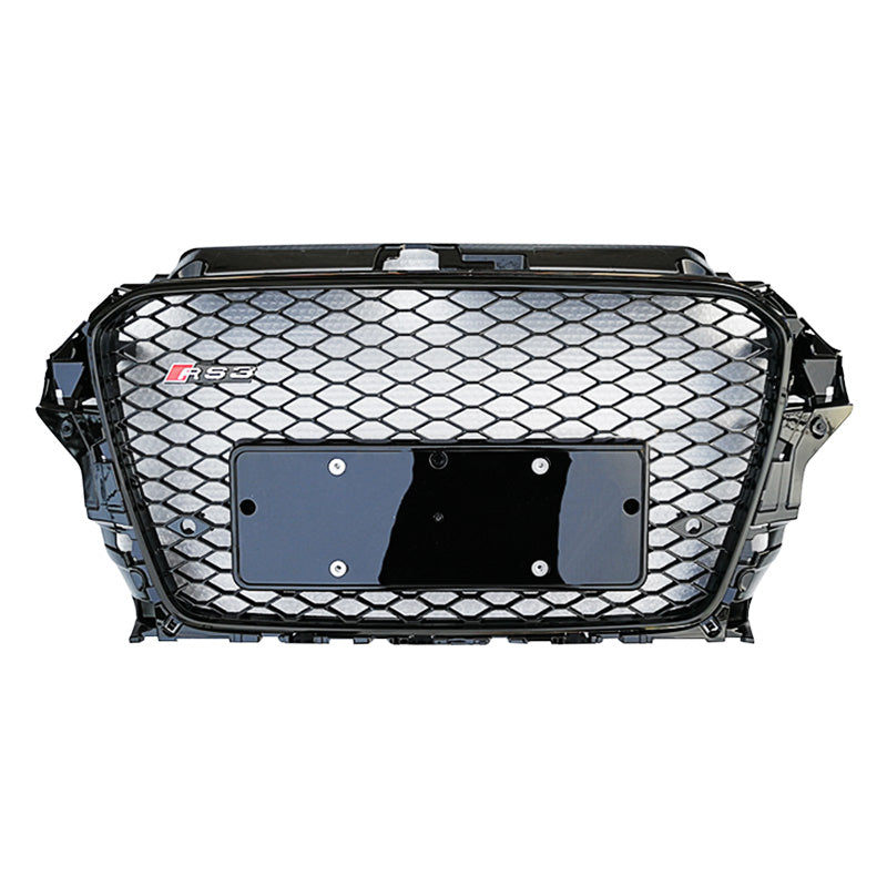 2013-2016 Audi RS3 Style Honeycomb Grille | 8V A3/S3