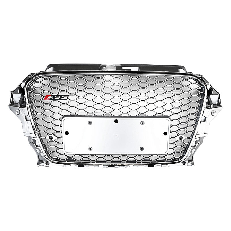 2013-2016 Audi RS3 Style Honeycomb Grille | 8V A3/S3