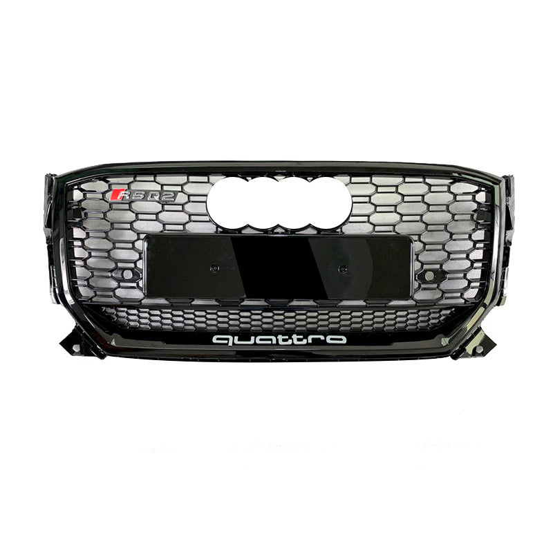 2018-2020 Audi RSQ2 Style Honeycomb Grille | Q2/SQ2