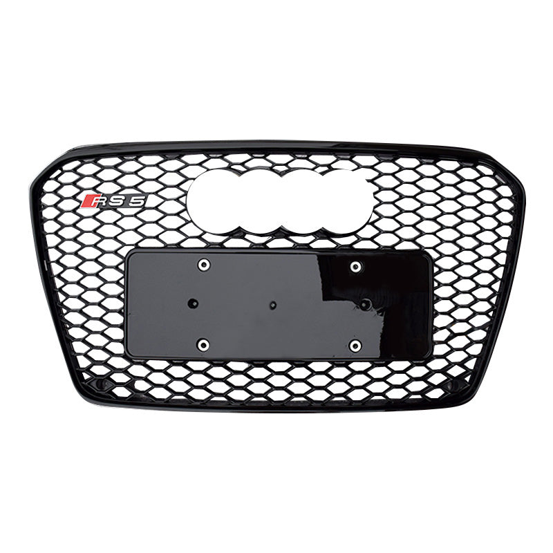 2012-2016 Audi RS5 Style Honeycomb Grille | B8.5 A5/S5