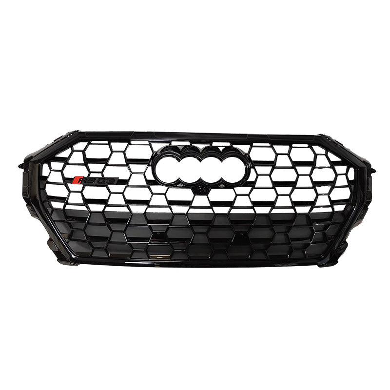 2020-2023 Audi RSQ3 Style Honeycomb Grille | Q3/SQ3