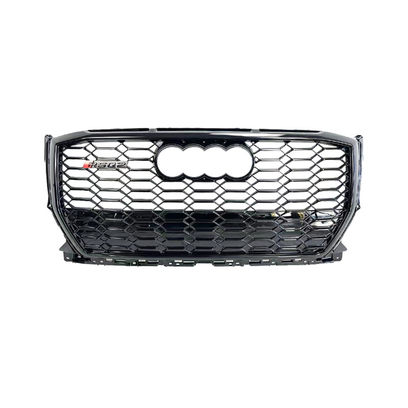 2021-2024 Audi RSQ2 Style Honeycomb Grille | Q2/SQ2