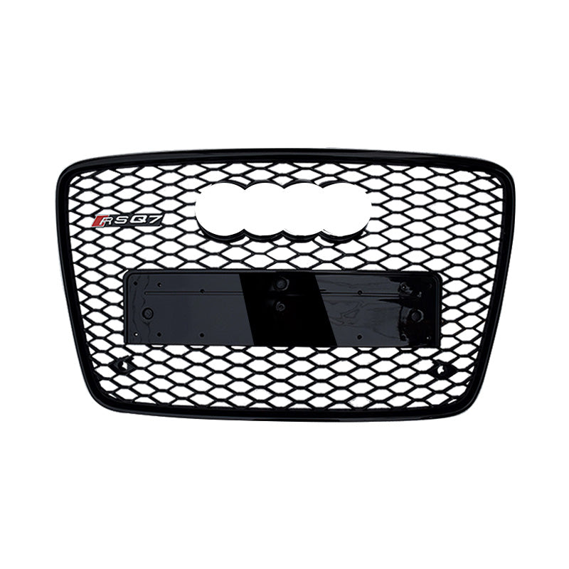 2006-2015 Audi RSQ7 Style Honeycomb Grille | Q7/SQ7