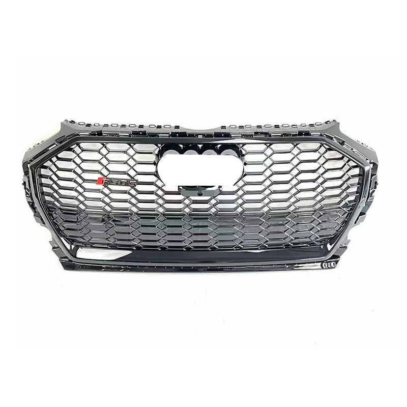 2021-2023 Audi RSQ5 Style Honeycomb Grille | Q5/SQ5