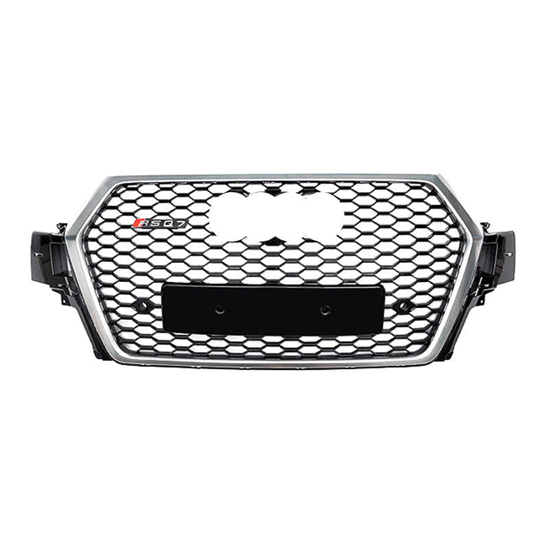 2016-2019 Audi RSQ7 Style Honeycomb Grille | Q7/SQ7