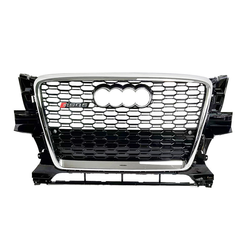 2008-2012 Audi RSQ5 Style Honeycomb Grille | Q5/SQ5