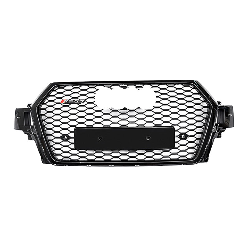 2016-2019 Audi RSQ7 Style Honeycomb Grille | Q7/SQ7