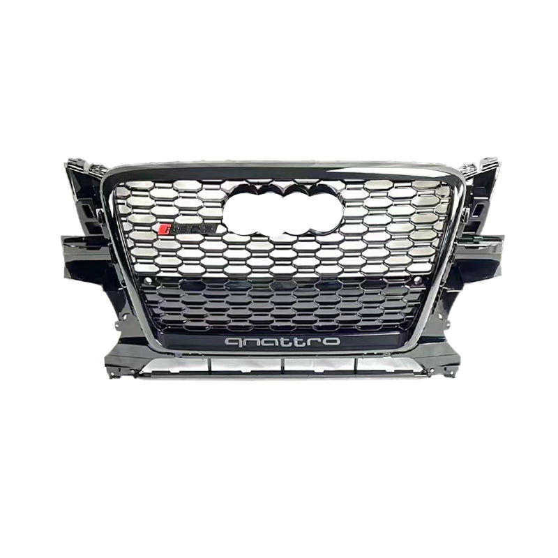 2008-2012 Audi RSQ5 Style Honeycomb Grille | Q5/SQ5
