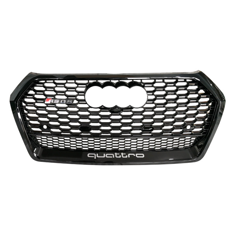 2018-2020 Audi RSQ5 Style Honeycomb Grille | Q5/SQ5