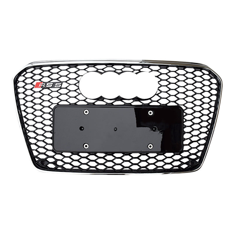 2012-2016 Audi RS5 Style Honeycomb Grille | B8.5 A5/S5