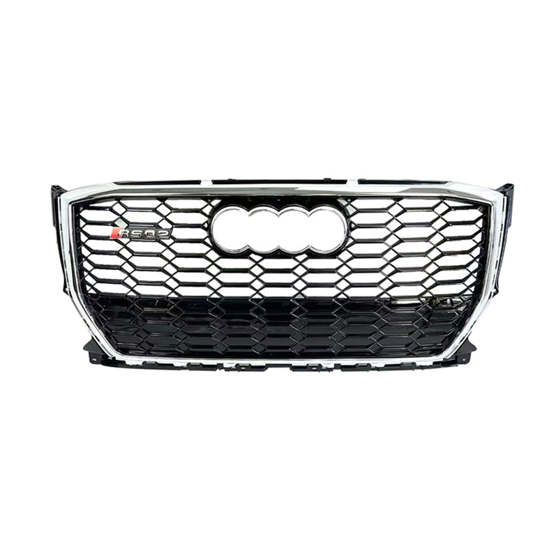 2021-2024 Audi RSQ2 Style Honeycomb Grille | Q2/SQ2