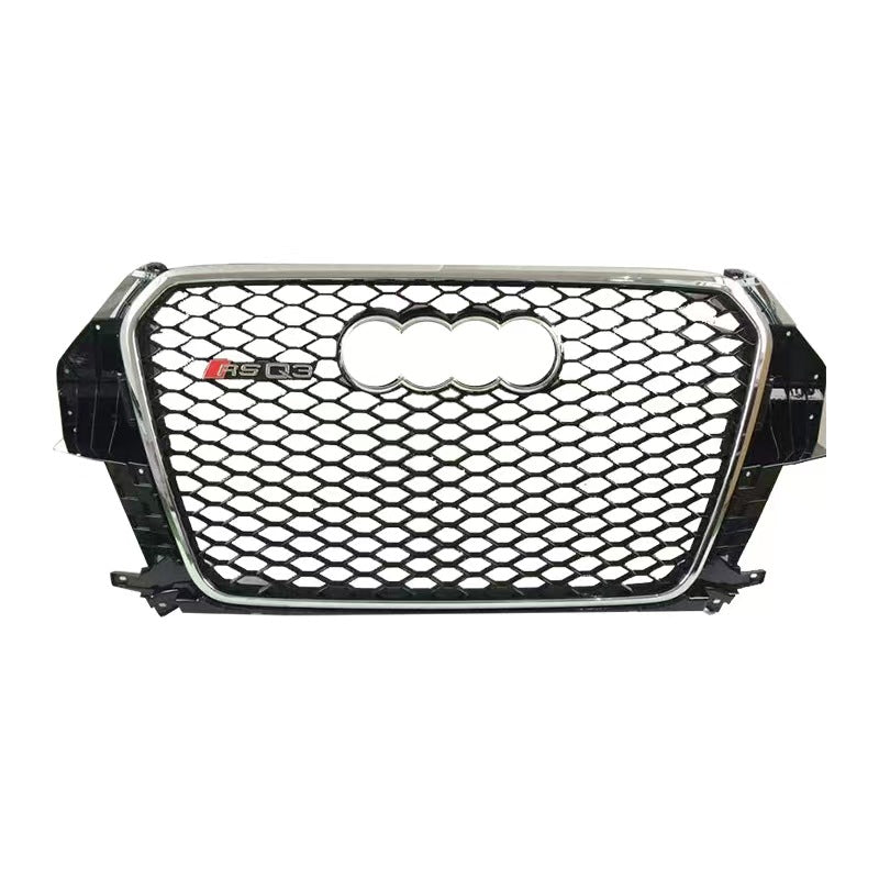 2013-2015 Audi RSQ3 Style Honeycomb Grille | Q3/SQ3