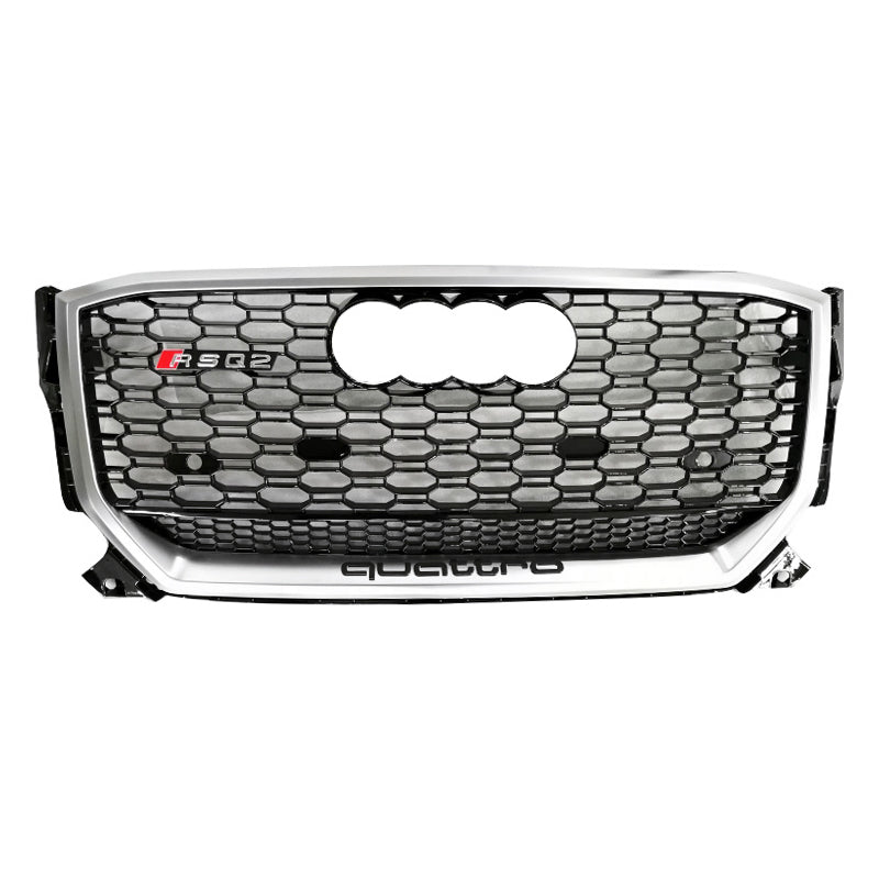 2018-2020 Audi RSQ2 Style Honeycomb Grille | Q2/SQ2