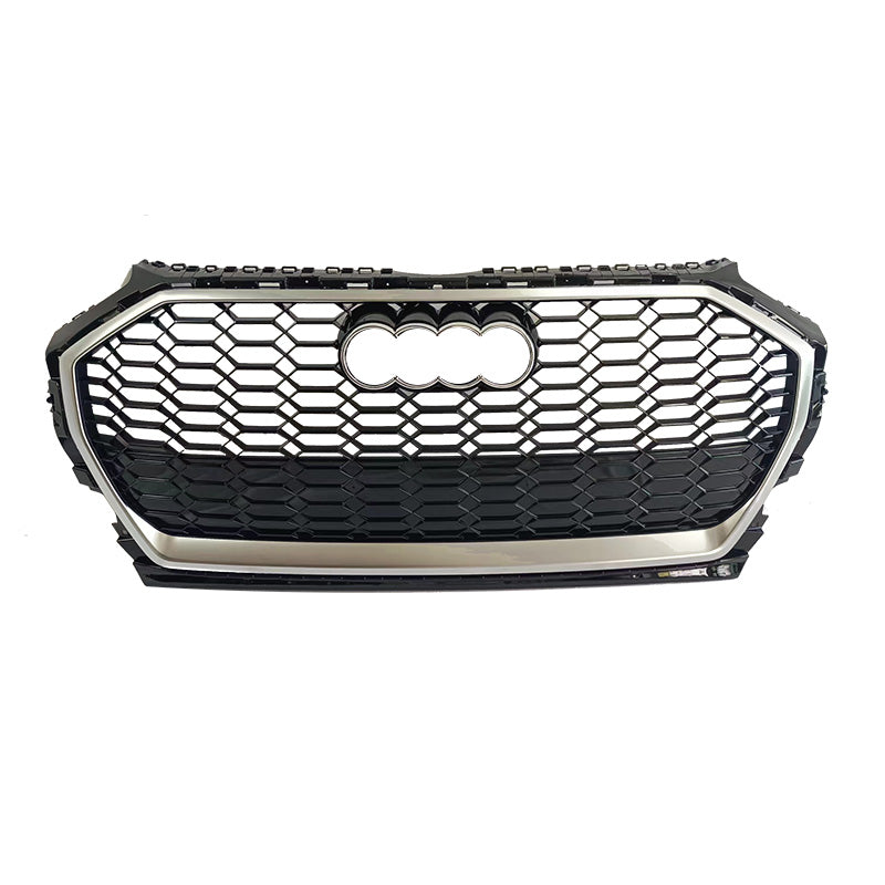 2021-2023 Audi RSQ5 Style Honeycomb Grille | Q5/SQ5
