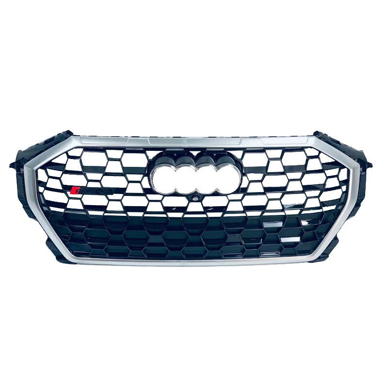 2020-2023 Audi RSQ3 Style Honeycomb Grille | Q3/SQ3