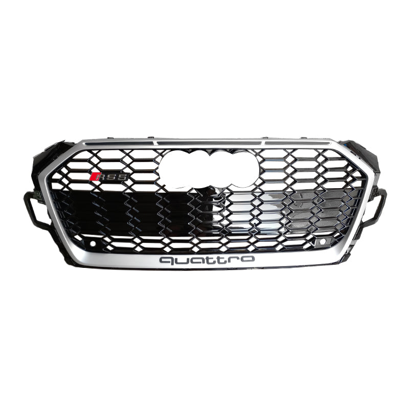 2020-2023 Audi RS5 Style Honeycomb Grille | B9.5 A5/S5