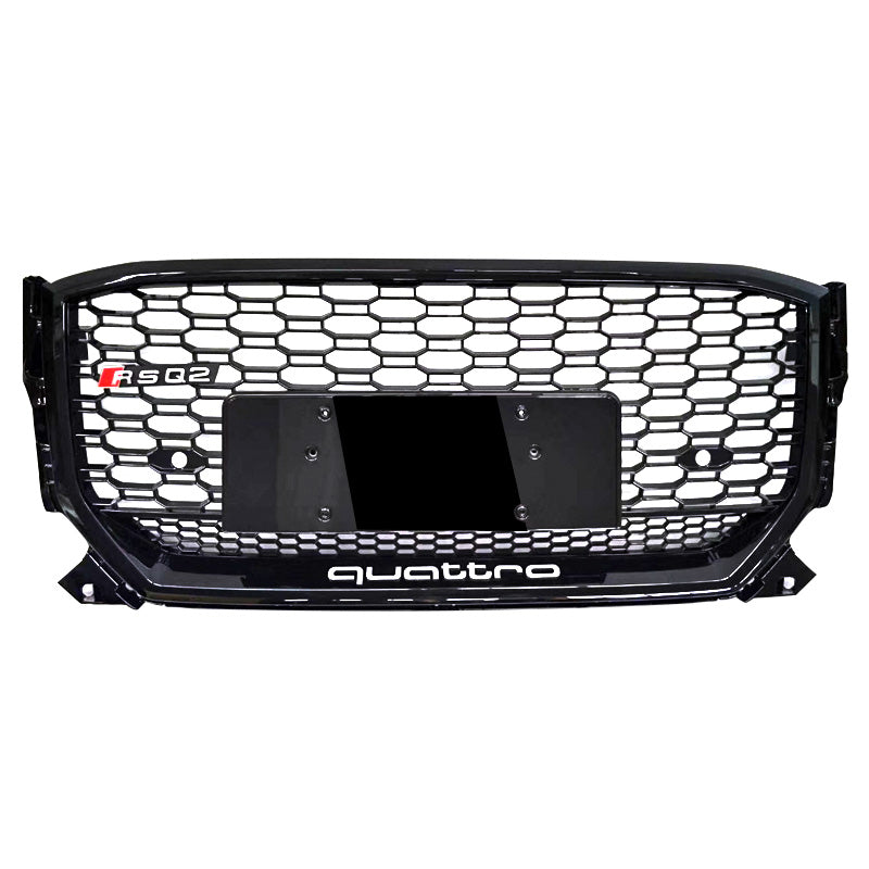 2018-2020 Audi RSQ2 Style Honeycomb Grille | Q2/SQ2