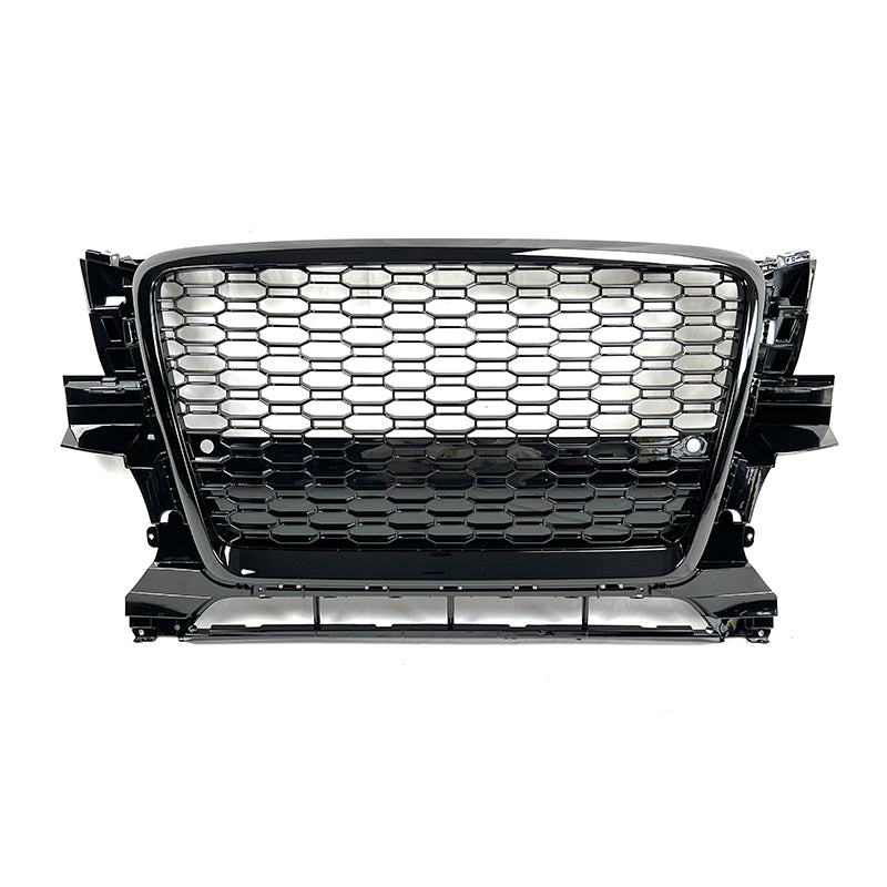 2008-2012 Audi RSQ5 Style Honeycomb Grille | Q5/SQ5