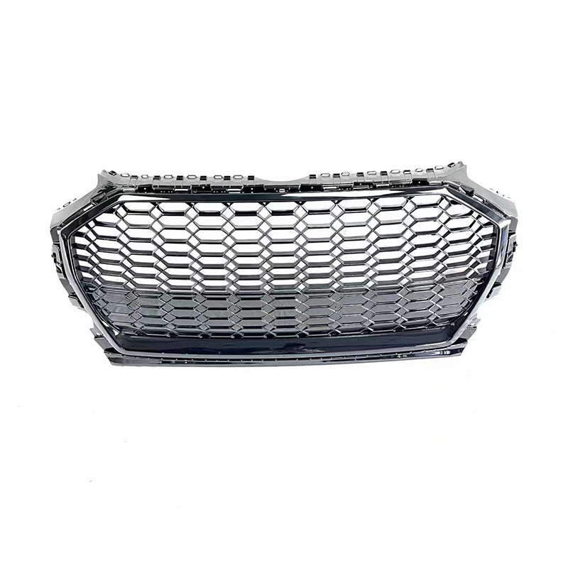 2021-2023 Audi RSQ5 Style Honeycomb Grille | Q5/SQ5