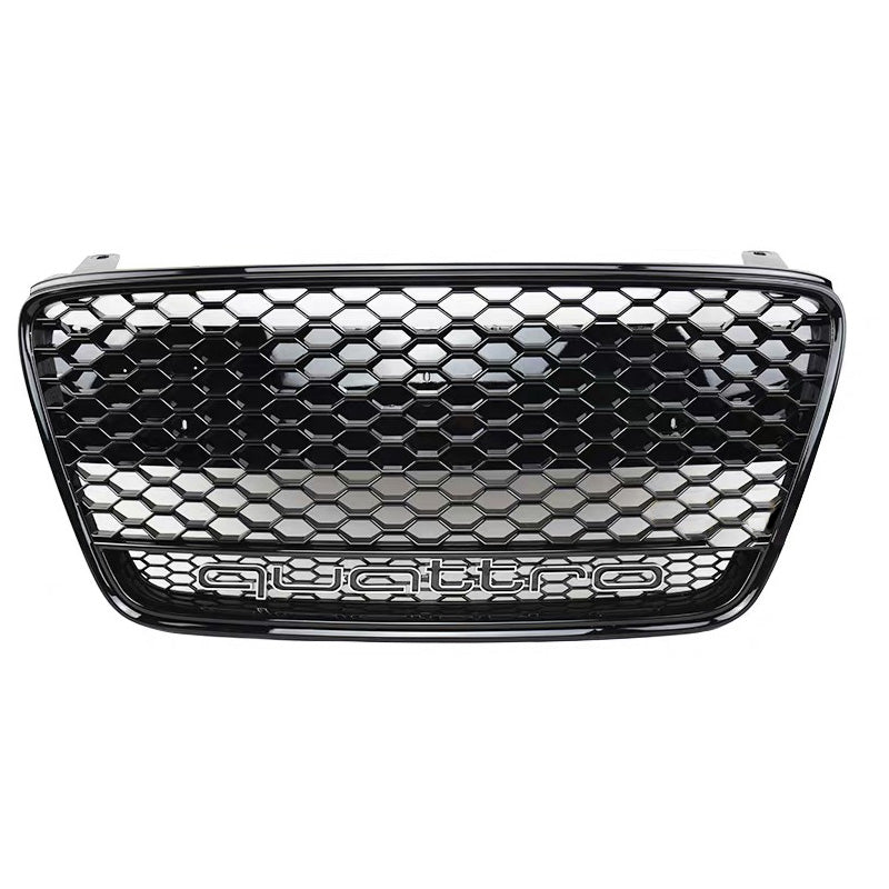 2007-2013 Audi R8 Style Honeycomb Grille | MK1 R8