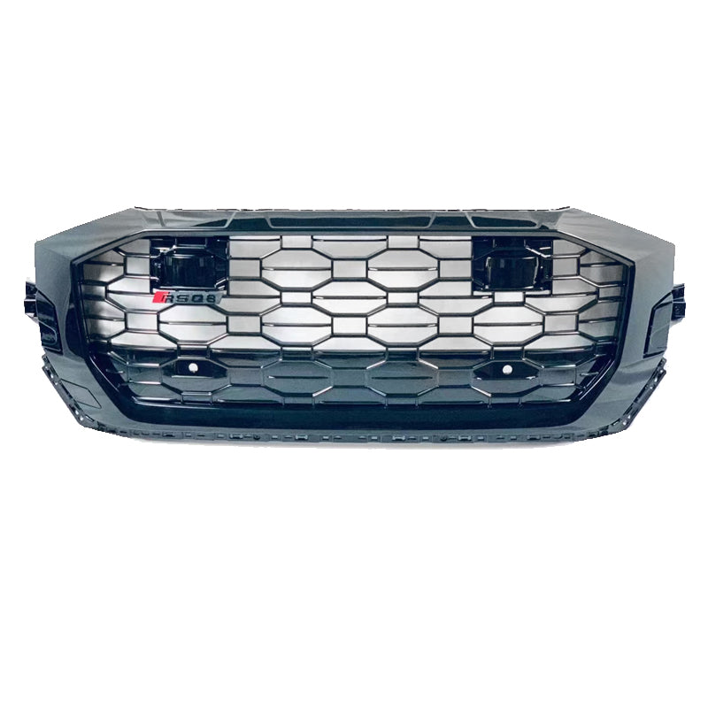 2019-2023 Audi RSQ8 Style Honeycomb Grille | Q8/SQ8