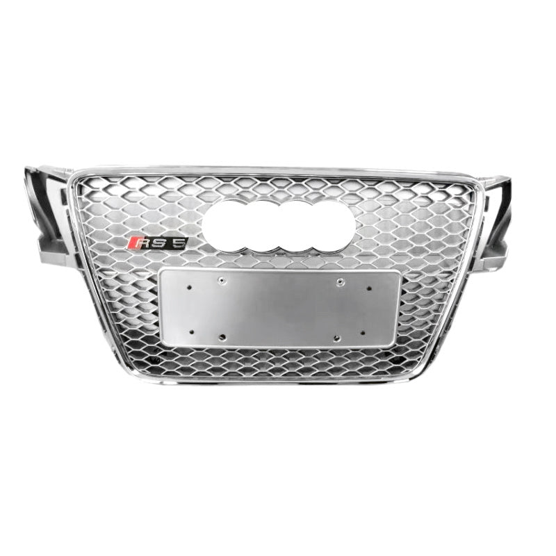 2009-2011 Audi RS5 Style Honeycomb Grille | B8 A5/S5