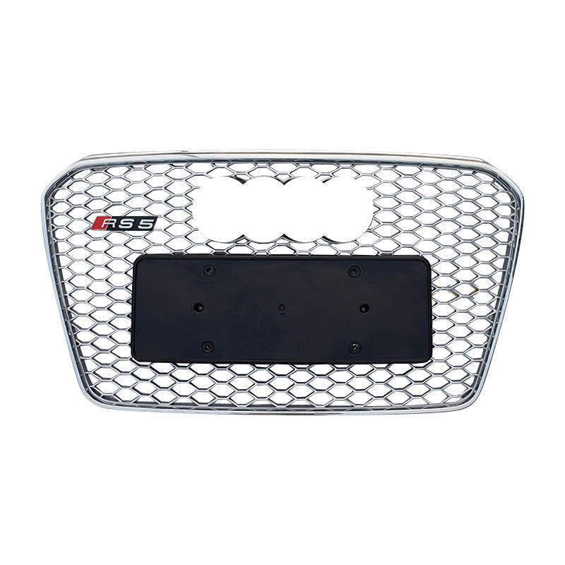 2012-2016 Audi RS5 Style Honeycomb Grille | B8.5 A5/S5