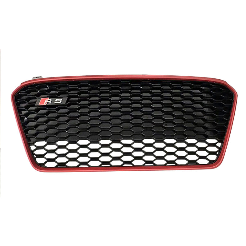 2014-2016 Audi R8 Style Honeycomb Grille | MK1.5 R8