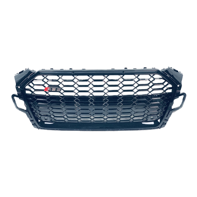 2020-2023 Audi RS5 Style Honeycomb Grille | B9.5 A5/S5
