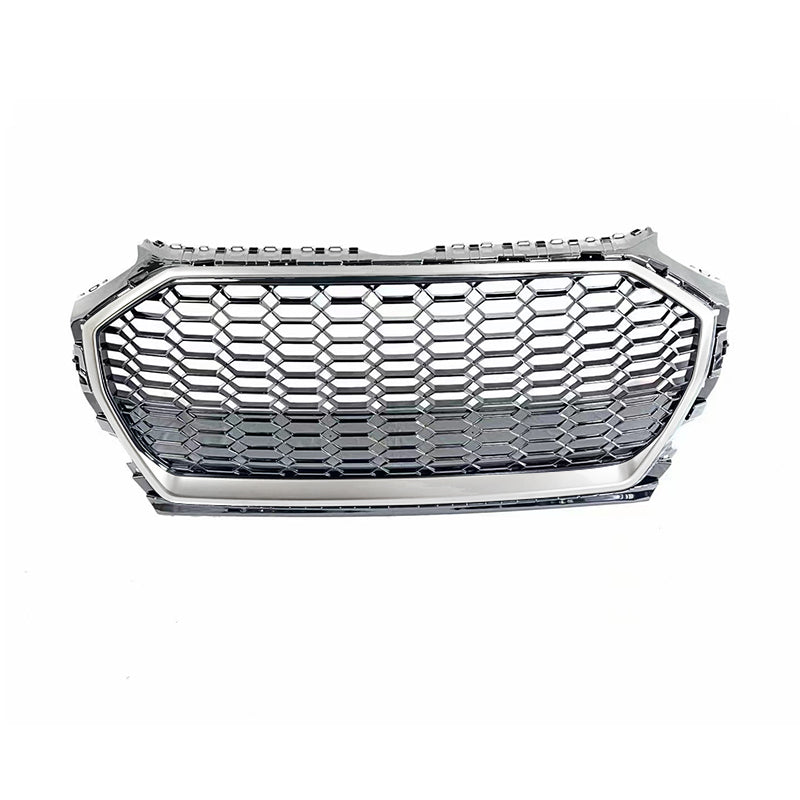 2021-2023 Audi RSQ5 Style Honeycomb Grille | Q5/SQ5