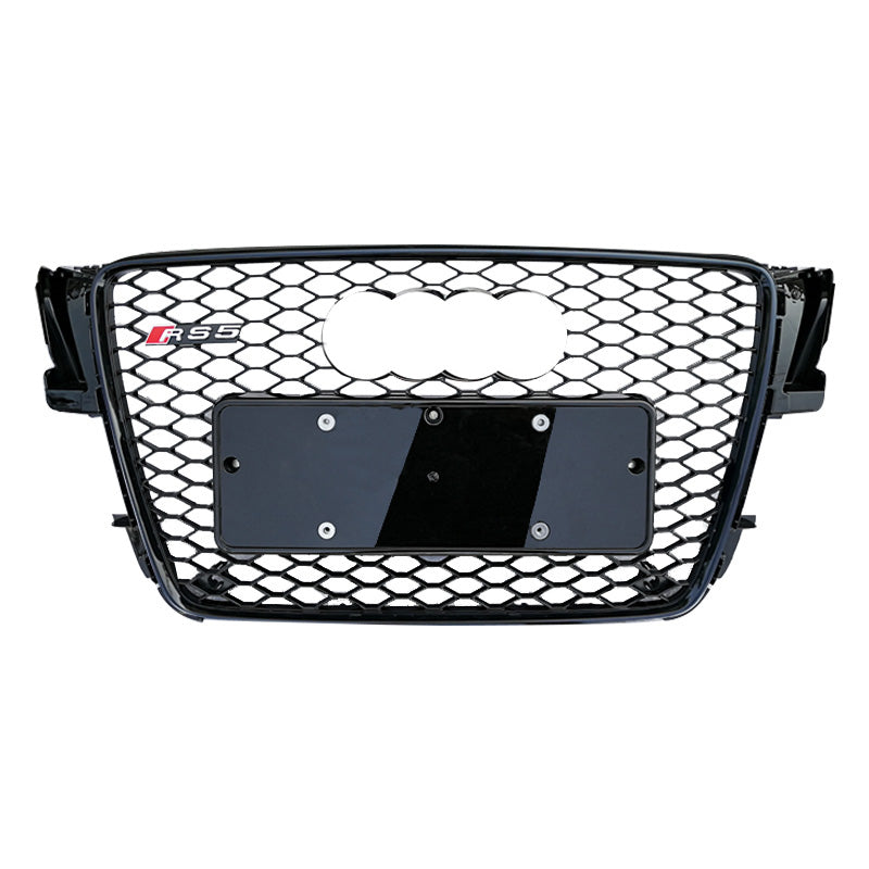 2009-2011 Audi RS5 Style Honeycomb Grille | B8 A5/S5
