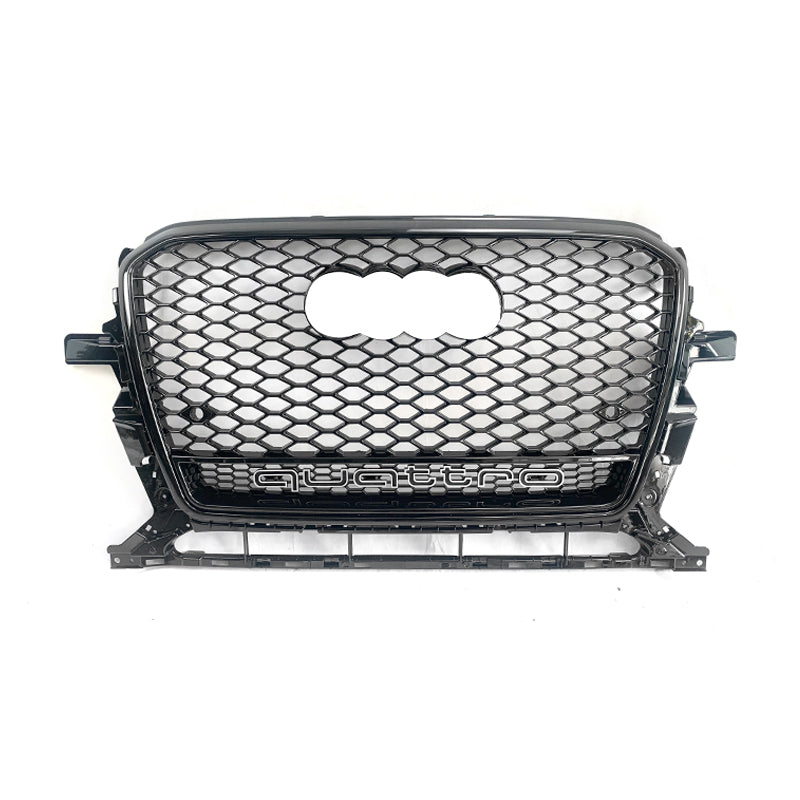2013-2017 Audi RSQ5 Style Honeycomb Grille | Q5/SQ5