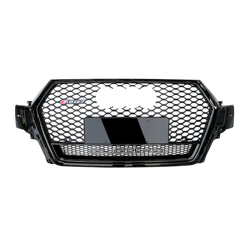 2016-2019 Audi RSQ7 Style Honeycomb Grille | Q7/SQ7