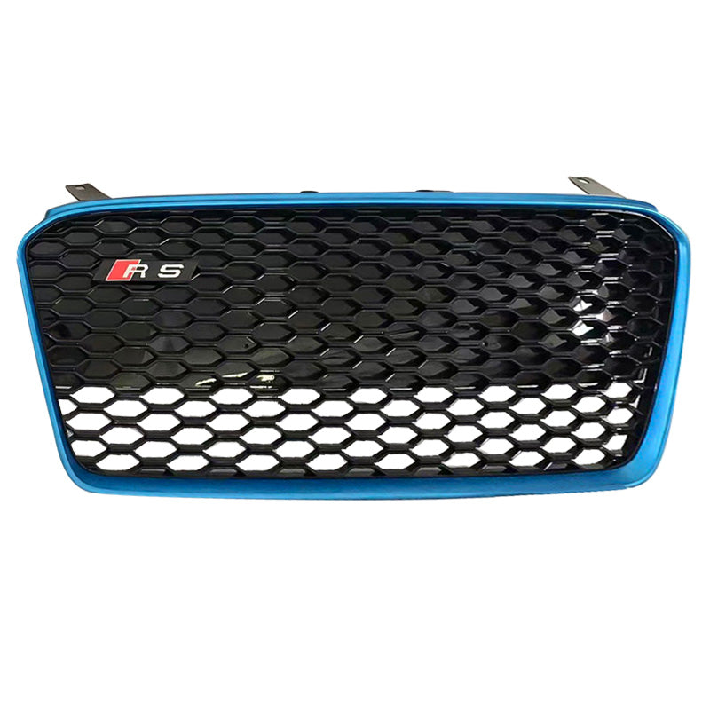 2014-2016 Audi R8 Style Honeycomb Grille | MK1.5 R8