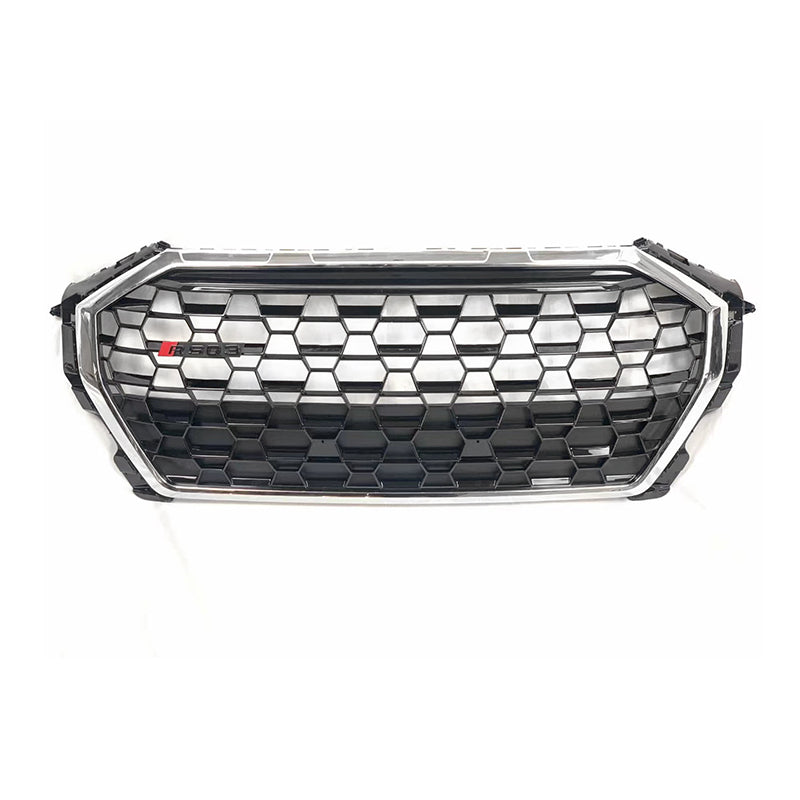 2020-2023 Audi RSQ3 Style Honeycomb Grille | Q3/SQ3
