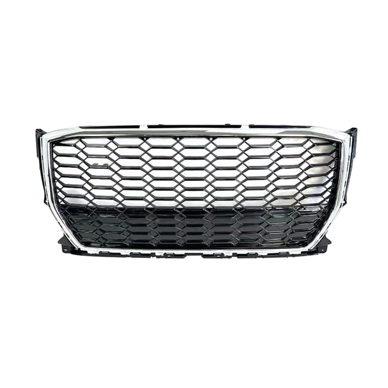 2021-2024 Audi RSQ2 Style Honeycomb Grille | Q2/SQ2