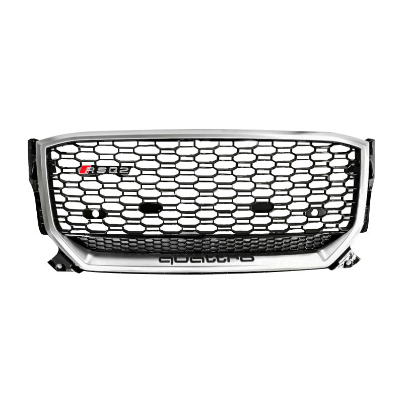 2018-2020 Audi RSQ2 Style Honeycomb Grille | Q2/SQ2