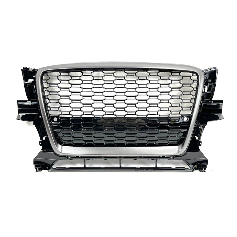 2008-2012 Audi RSQ5 Style Honeycomb Grille | Q5/SQ5