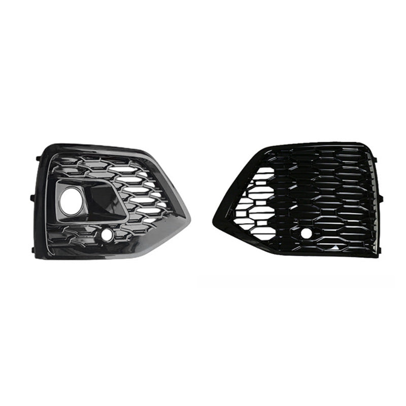 2021-2023 Audi RSQ5 Style Honeycomb Grille | Q5/SQ5