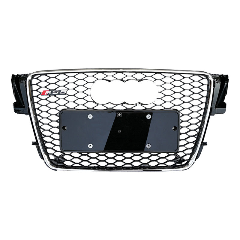 2009-2011 Audi RS5 Style Honeycomb Grille | B8 A5/S5