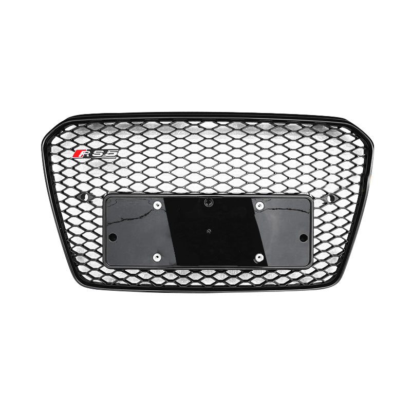 2012-2016 Audi RS5 Style Honeycomb Grille | B8.5 A5/S5