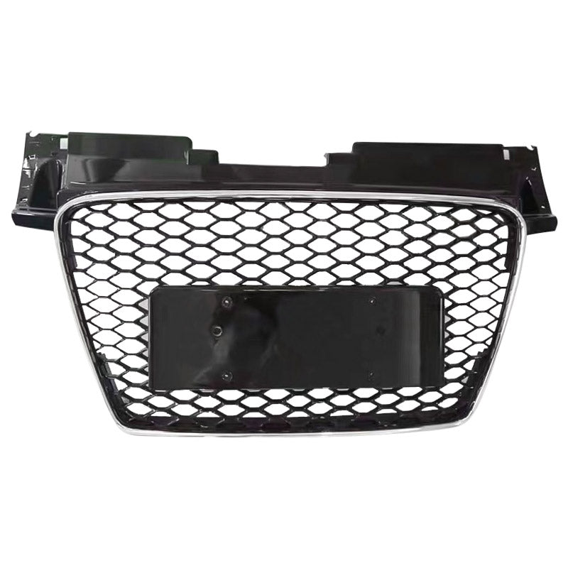 2008-2014 Audi TTRS Style Honeycomb Grille | MK2 8J TT/TTS
