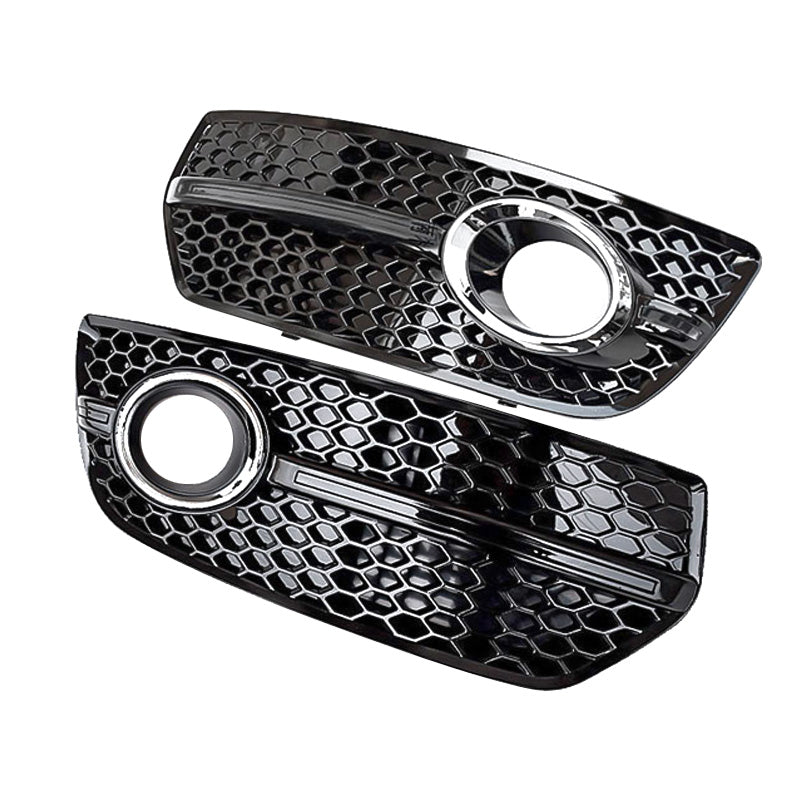 2008-2012 Audi RSQ5 Style Honeycomb Grille | Q5/SQ5