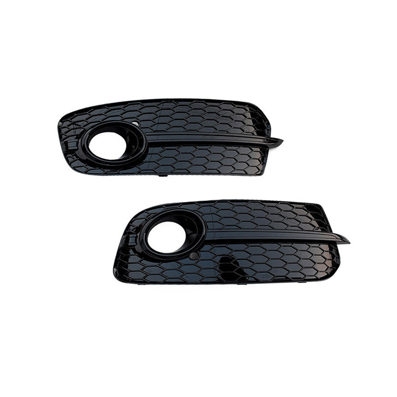 2013-2017 Audi RSQ5 Style Honeycomb Grille | Q5/SQ5