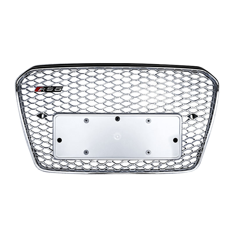2012-2016 Audi RS5 Style Honeycomb Grille | B8.5 A5/S5