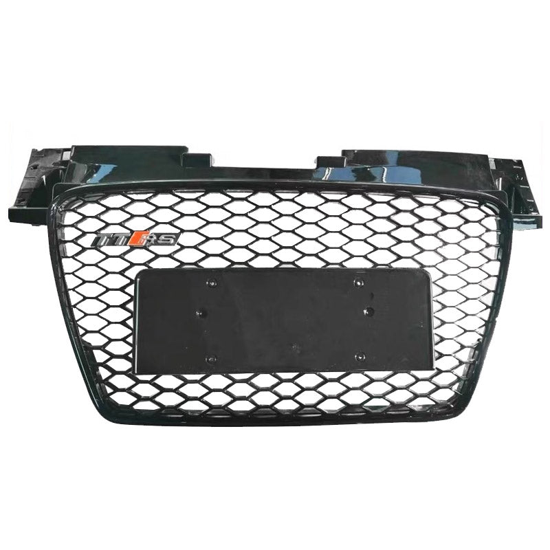 2008-2014 Audi TTRS Style Honeycomb Grille | MK2 8J TT/TTS