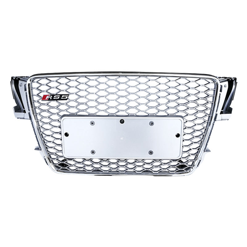 2009-2011 Audi RS5 Style Honeycomb Grille | B8 A5/S5